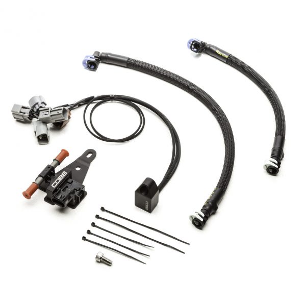 2015-2020 SUBARU WRX COBB TUNING FLEX FUEL ETHANOL E85 KIT FA20DIT 2.0L
