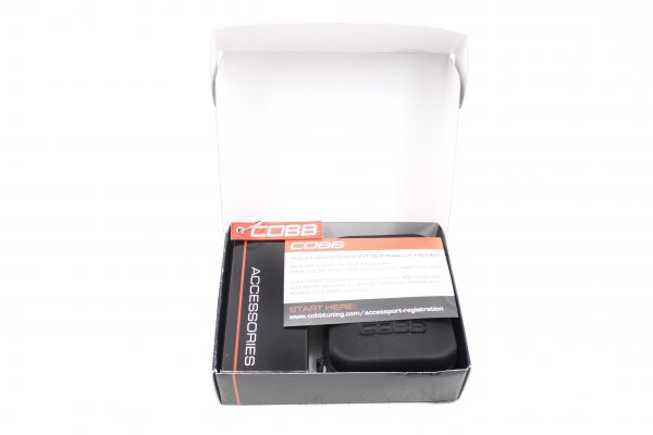 2004-2007 SUBARU WRX / STI / FXT COBB TUNING ACCESSPORT V3 AP3-SUB-002 - Image 10