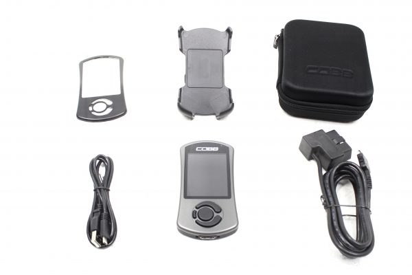 2004-2007 SUBARU WRX / STI / FXT COBB TUNING ACCESSPORT V3 AP3-SUB-002