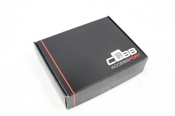 2004-2007 SUBARU WRX / STI / FXT COBB TUNING ACCESSPORT V3 AP3-SUB-002 - Image 12