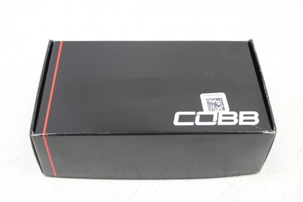 2015-2021 SUBARU WRX COBB TUNING ELECTRONIC BOOST CONTROL SOLENOID EBCS - Image 9