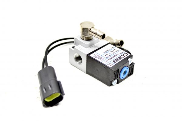 2015-2021 SUBARU WRX COBB TUNING ELECTRONIC BOOST CONTROL SOLENOID EBCS - Image 3
