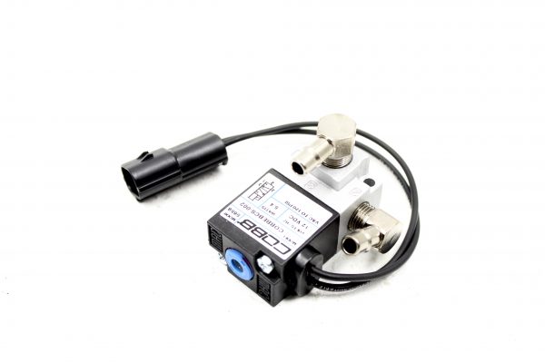 2015-2021 SUBARU WRX COBB TUNING ELECTRONIC BOOST CONTROL SOLENOID EBCS - Image 4