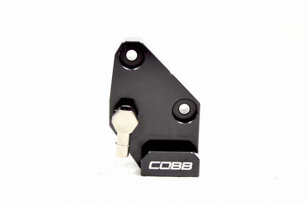 2015-2021 SUBARU WRX COBB TUNING ELECTRONIC BOOST CONTROL SOLENOID EBCS - Image 5