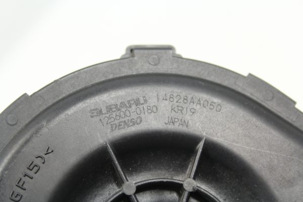 2008-2021 SUBARU WRX STI SECONDARY AIR INJECTION PUMP 9K MILES OEM 14828AA050 - Image 7
