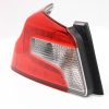 2015-2021 SUBARU WRX & STI LH DRIVER SIDE TAIL LIGHT TAILLIGHT OEM 84201VA030 - Image 2