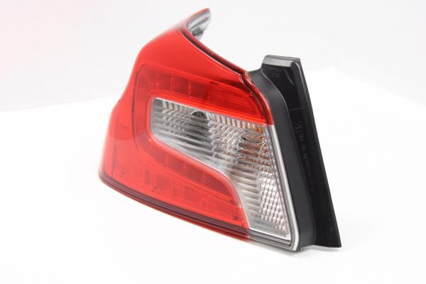 2015-2021 SUBARU WRX & STI LH DRIVER SIDE TAIL LIGHT TAILLIGHT OEM 84201VA030 - Image 2