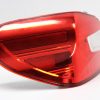 2015-2021 SUBARU WRX & STI LH DRIVER SIDE TAIL LIGHT TAILLIGHT OEM 84201VA030 - Image 3