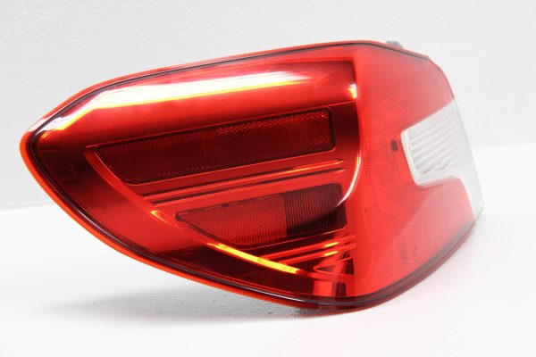 2015-2021 SUBARU WRX & STI LH DRIVER SIDE TAIL LIGHT TAILLIGHT OEM 84201VA030 - Image 3