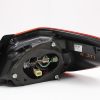 2015-2021 SUBARU WRX & STI LH DRIVER SIDE TAIL LIGHT TAILLIGHT OEM 84201VA030 - Image 5