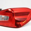 2015-2021 SUBARU WRX & STI RH TAILLIGHT PASSENGER SIDE TAIL LIGHT OEM 84201VA020