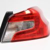 2015-2021 SUBARU WRX & STI RH TAILLIGHT PASSENGER SIDE TAIL LIGHT OEM 84201VA020 - Image 2