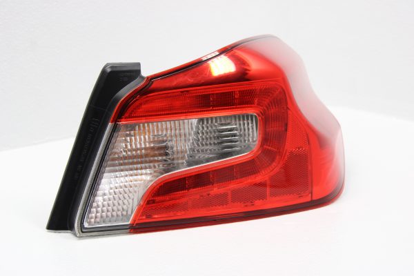 2015-2021 SUBARU WRX & STI RH TAILLIGHT PASSENGER SIDE TAIL LIGHT OEM 84201VA020 - Image 2