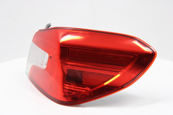 2015-2021 SUBARU WRX & STI RH TAILLIGHT PASSENGER SIDE TAIL LIGHT OEM 84201VA020 - Image 3