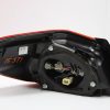 2015-2021 SUBARU WRX & STI RH TAILLIGHT PASSENGER SIDE TAIL LIGHT OEM 84201VA020 - Image 5