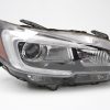 2015-2017 SUBARU WRX STI RH XENON HID HEADLIGHT PASSENGER SIDE OEM 84002VA041