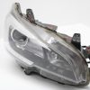 2015-2017 SUBARU WRX STI RH XENON HID HEADLIGHT PASSENGER SIDE OEM 84002VA041 - Image 2