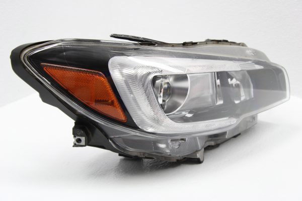 2015-2017 SUBARU WRX STI RH XENON HID HEADLIGHT PASSENGER SIDE OEM 84002VA041 - Image 3