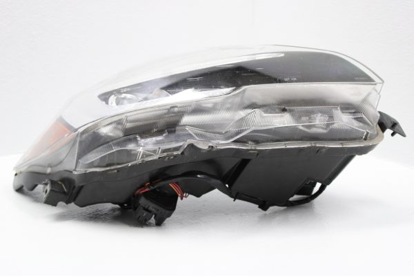 2015-2017 SUBARU WRX STI RH XENON HID HEADLIGHT PASSENGER SIDE OEM 84002VA041 - Image 4