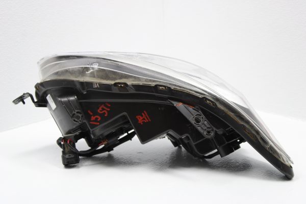 2015-2017 SUBARU WRX STI RH XENON HID HEADLIGHT PASSENGER SIDE OEM 84002VA041 - Image 5
