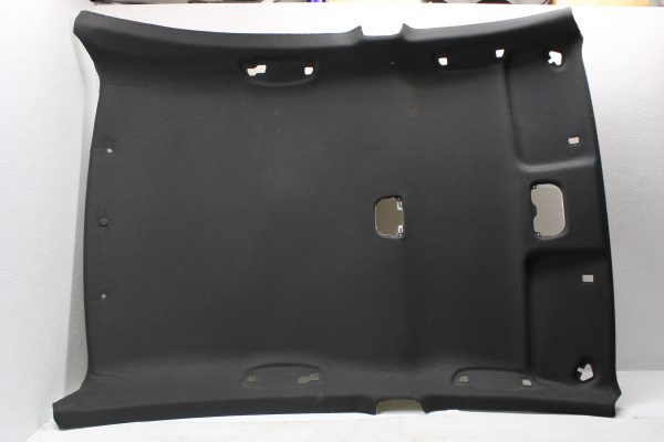 2015 SUBARU WRX & STI BLACK ROOF LINER HEADLINER PANEL OEM 94415VA011JC