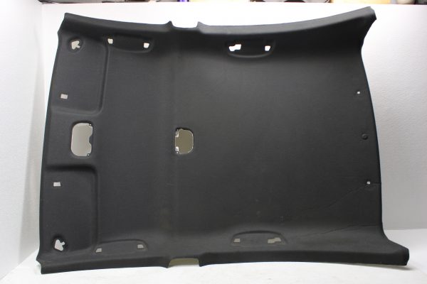 2015 SUBARU WRX & STI BLACK ROOF LINER HEADLINER PANEL OEM 94415VA011JC - Image 2