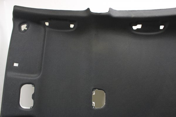 2015 SUBARU WRX & STI BLACK ROOF LINER HEADLINER PANEL OEM 94415VA011JC - Image 3