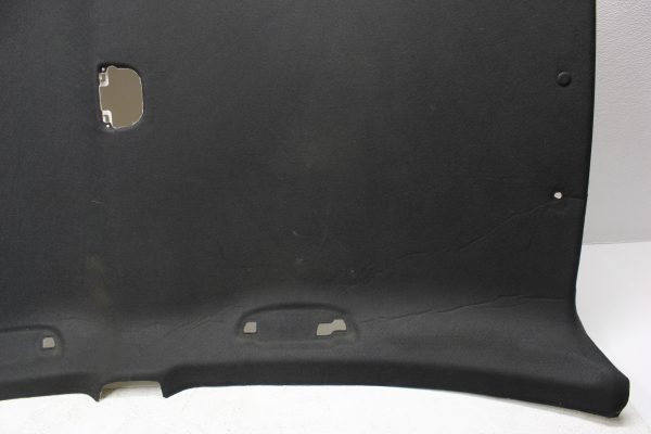 2015 SUBARU WRX & STI BLACK ROOF LINER HEADLINER PANEL OEM 94415VA011JC - Image 5
