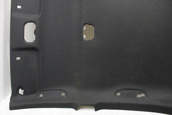 2015 SUBARU WRX & STI BLACK ROOF LINER HEADLINER PANEL OEM 94415VA011JC - Image 6