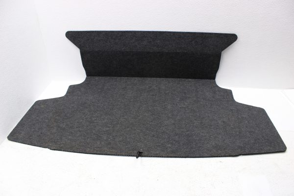 2015-2020 SUBARU WRX & STI REAR TRUNK CARPET LINER FLOOR MAT OEM - Image 3