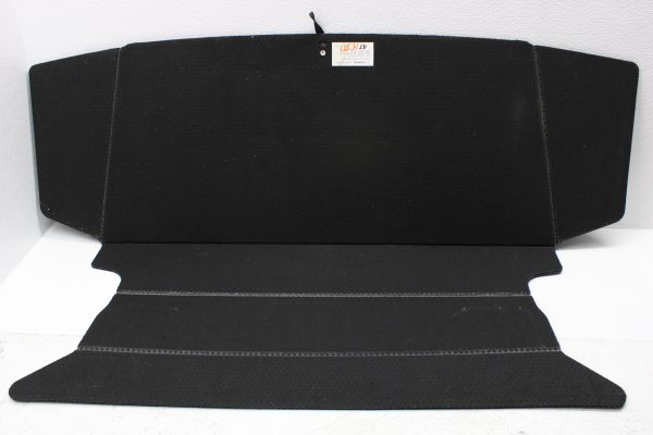 2015-2020 SUBARU WRX & STI REAR TRUNK CARPET LINER FLOOR MAT OEM - Image 4