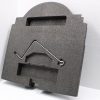 2015-2021 SUBARU WRX STI TRUNK SPACER REAR TOOL KIT HOUSING OEM 95086FJ020 - Image 5