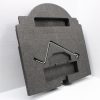 2015-2021 SUBARU WRX STI TRUNK SPACER REAR TOOL KIT HOUSING OEM 95086FJ020 - Image 2