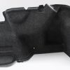 2015-2020 SUBARU WRX STI TRUNK QUARTER PANEL TRIM LINER COVER SET LH/RH OEM - Image 5