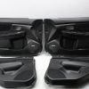 2015-2020 SUBARU WRX STI LIMITED HARMON KARDON FRONT & REAR DOOR CARDS PANELS