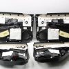 2015-2020 SUBARU WRX STI LIMITED HARMON KARDON FRONT & REAR DOOR CARDS PANELS - Image 2