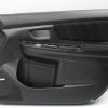 2015-2020 SUBARU WRX STI LIMITED HARMON KARDON FRONT & REAR DOOR CARDS PANELS - Image 3