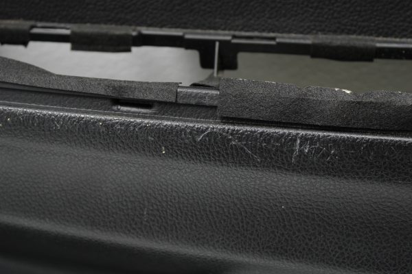 2015-2020 SUBARU WRX STI LIMITED HARMON KARDON FRONT & REAR DOOR CARDS PANELS - Image 5