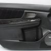 2015-2020 SUBARU WRX STI LIMITED HARMON KARDON FRONT & REAR DOOR CARDS PANELS - Image 6