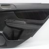 2015-2020 SUBARU WRX STI LIMITED HARMON KARDON FRONT & REAR DOOR CARDS PANELS - Image 8