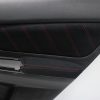 2015-2020 SUBARU WRX STI LIMITED HARMON KARDON FRONT & REAR DOOR CARDS PANELS - Image 9