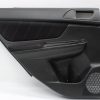 2015-2020 SUBARU WRX STI LIMITED HARMON KARDON FRONT & REAR DOOR CARDS PANELS - Image 10