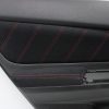 2015-2020 SUBARU WRX STI LIMITED HARMON KARDON FRONT & REAR DOOR CARDS PANELS - Image 11