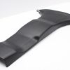 2015-2020 SUBARU WRX & STI LOWER B PILLAR TRIM PANEL SET BLACK LH/RH OEM - Image 2