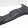 2015-2020 SUBARU WRX & STI LOWER B PILLAR TRIM PANEL SET BLACK LH/RH OEM - Image 4