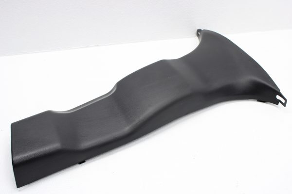2015-2020 SUBARU WRX & STI LOWER B PILLAR TRIM PANEL SET BLACK LH/RH OEM - Image 4