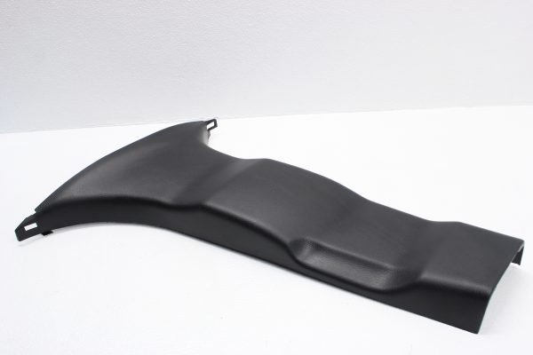 2015-2020 SUBARU WRX & STI LOWER B PILLAR TRIM PANEL SET BLACK LH/RH OEM - Image 5