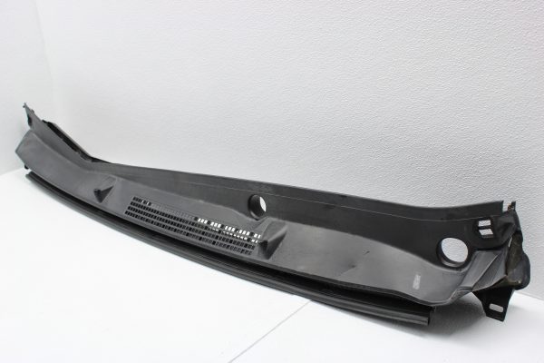 2015-2020 SUBARU WRX STI WINDSHIELD WIPER COWL TRIM PANEL OEM 50814FJ001 - Image 2