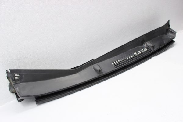 2015-2020 SUBARU WRX STI WINDSHIELD WIPER COWL TRIM PANEL OEM 50814FJ001 - Image 3