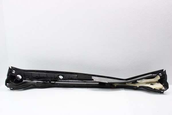 2015-2020 SUBARU WRX STI WINDSHIELD WIPER COWL TRIM PANEL OEM 50814FJ001 - Image 4